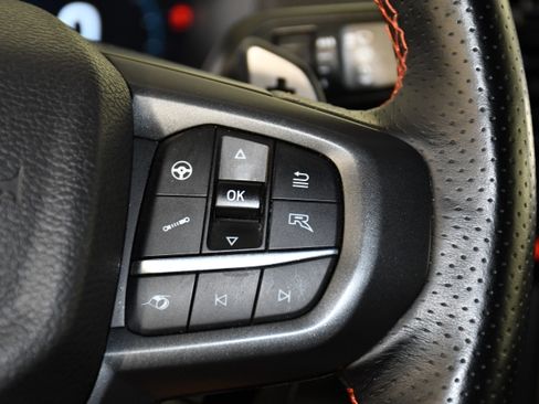 Used 2024 Ford Ranger Raptor AWD/4WD image 25