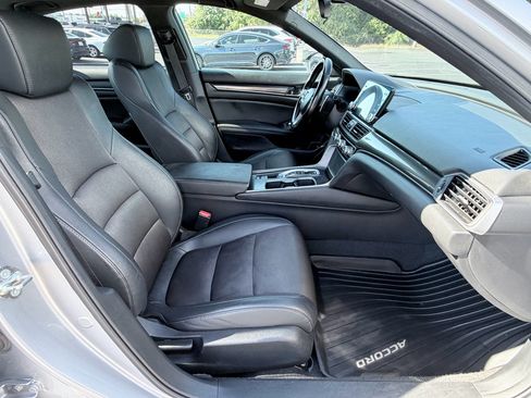 Used 2020 Honda Accord Sport image 24