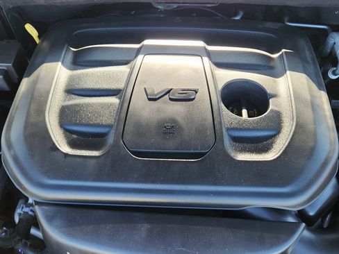 Used 2020 Jeep Grand Cherokee Limited X AWD/4WD image 16