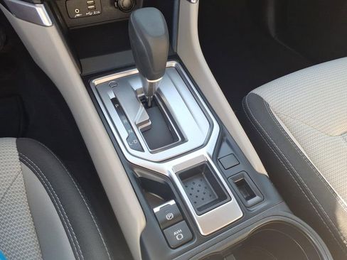 Used 2021 Subaru Forester image 9