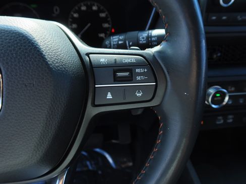 Certified 2023 Honda CR-V Sport image 25