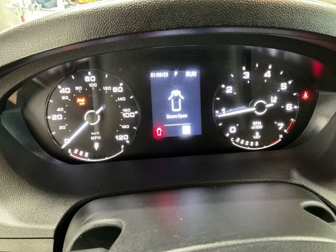 Used 2025 RAM ProMaster 2500 w/ Safety Group FWD image 30