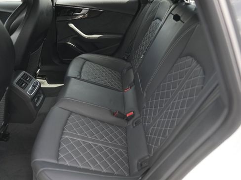 Certified 2024 Audi S5 Premium Plus w/ Premium Plus Package image 28