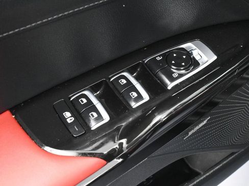 Used 2026 Kia K5 GT-Line w/ GT-Line Premium Package FWD image 14
