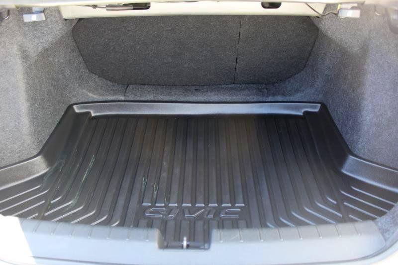 Used 2020 Honda Civic EX image 12