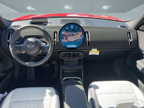 New 2026 MINI Cooper Countryman S w/ Comfort Package Max image 16