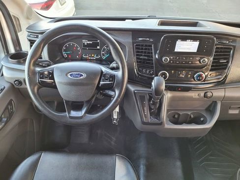 Used 2023 Ford Transit 250 Base w/ Load Area Protection Package image 7