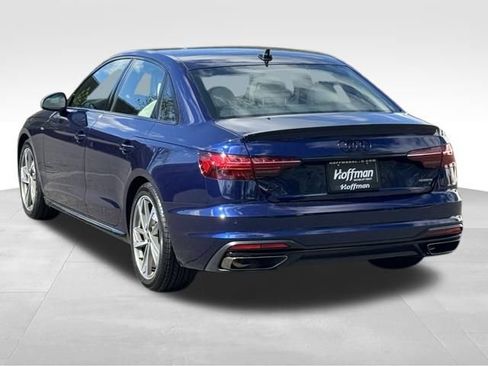 Used 2023 Audi A4 2.0T Premium Plus w/ Premium Plus Package AWD/4WD image 5