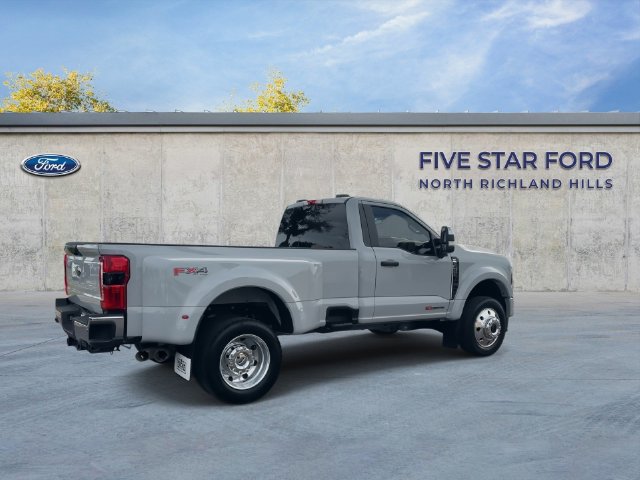 Used 2026 Ford F450 XLT w/ 360-Degree Camera Package AWD/4WD image 4