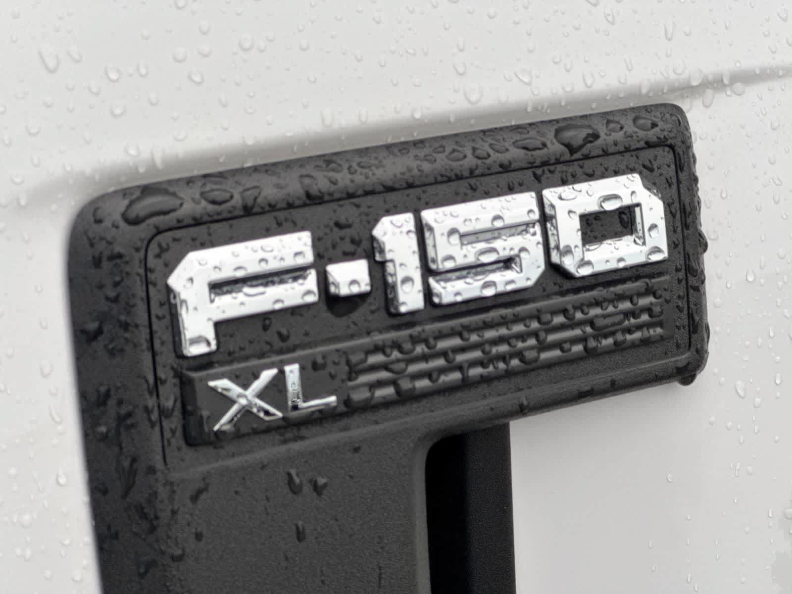 Used 2025 Ford F150 XL RWD image 19