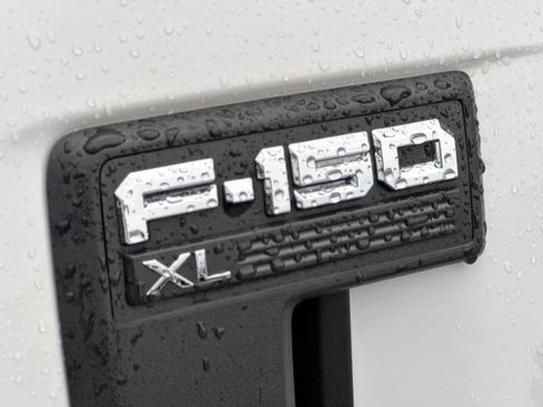 Used 2025 Ford F150 XL RWD image 19
