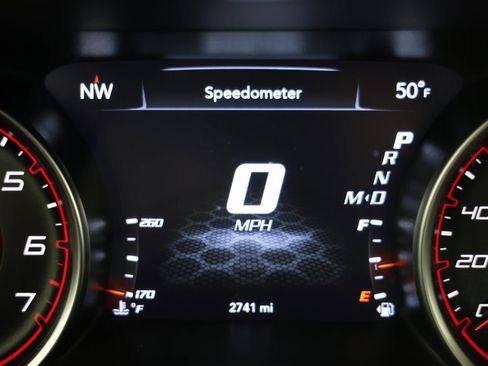 Used 2023 Dodge Charger Scat Pack image 12