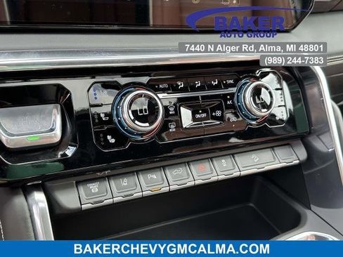 New 2026 GMC Sierra 2500 Denali Ultimate image 25