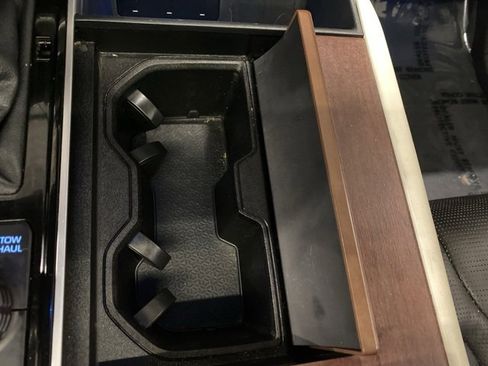 Used 2022 Toyota Tundra Capstone image 26