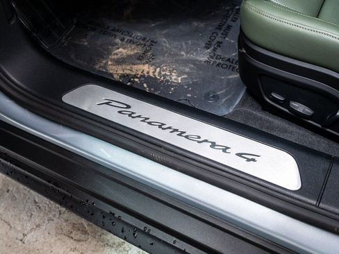 New 2026 Porsche Panamera 4 image 23