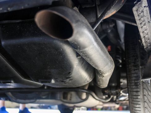 Used 1988 Ford Mustang GT RWD image 65