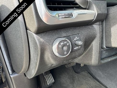 Used 2014 GMC Acadia SLT FWD image 10