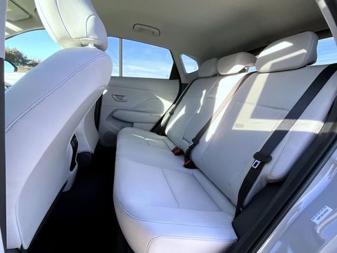 New 2026 Hyundai Kona SEL Sport image 11