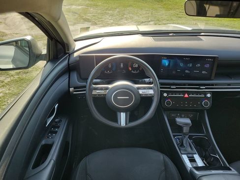 Used 2025 Hyundai Tucson SEL AWD/4WD image 29