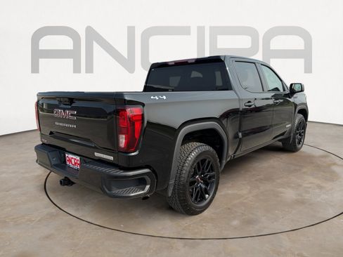 Used 2024 GMC Sierra 1500 Elevation AWD/4WD image 11