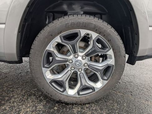 Used 2019 RAM 1500 Limited image 25