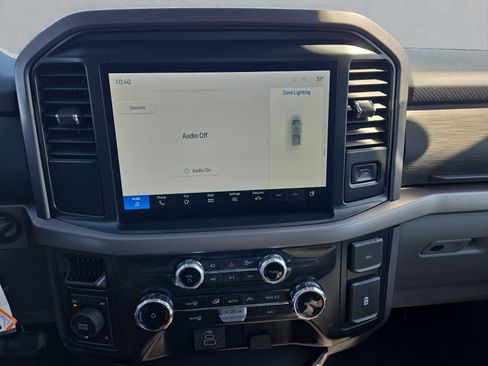 Used 2025 Ford F150 XLT w/ Equipment Group 301A Standard AWD/4WD image 17