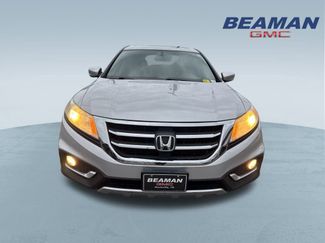 Used 2013 Honda Crosstour EX video 2