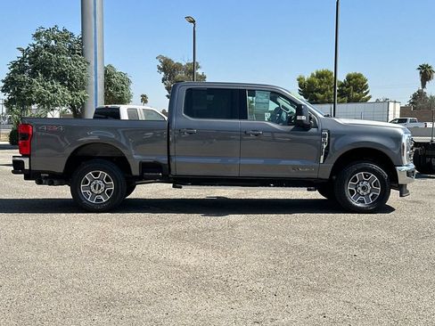 Certified 2025 Ford F250 Lariat AWD/4WD image 2