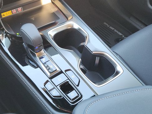 New 2026 Lexus NX 350h 350h Luxury image 14