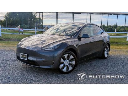 Used 2021 Tesla Model Y Long Range