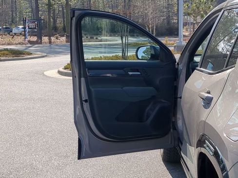 New 2026 GMC Terrain AT4 image 19