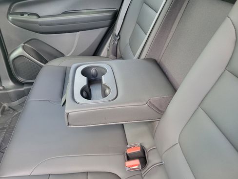 Certified 2026 Chevrolet TrailBlazer ACTIV w/ Convenience Package FWD image 33