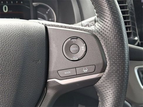 Used 2023 Honda Passport EX-L image 23