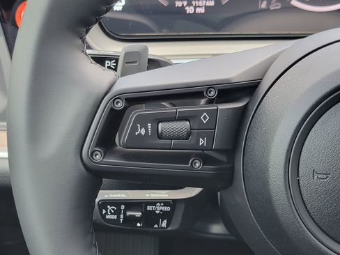 New 2026 Porsche Cayenne S AWD/4WD image 13