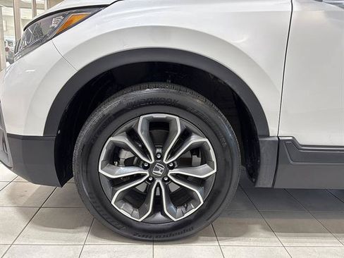 Used 2021 Honda CR-V EX image 7