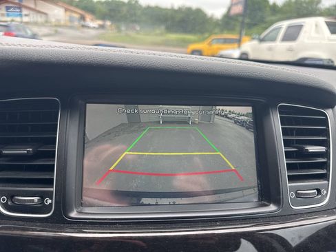 Used 2015 Kia Cadenza Premium w/ Technology Package FWD image 34