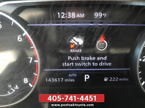 Used 2021 Nissan Rogue SV AWD/4WD image 15