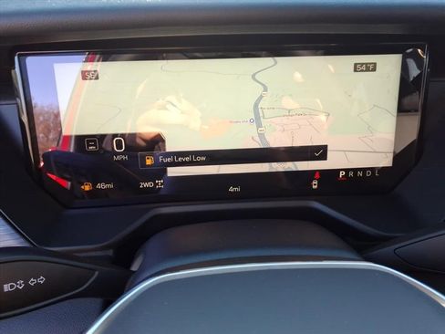 New 2026 GMC Acadia Elevation image 11