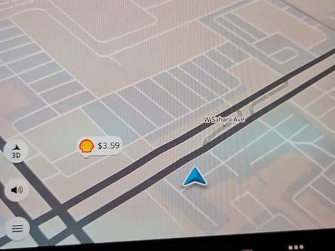 New 2026 RAM 1500 Tungsten w/ Off Road Group AWD/4WD image 28