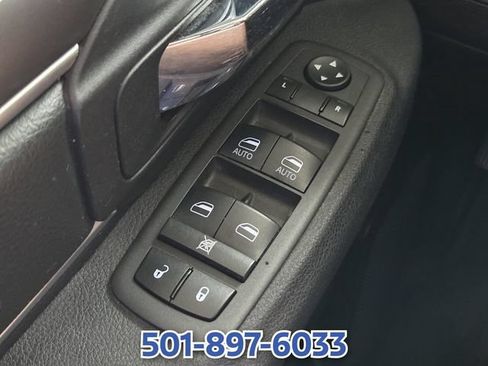 Used 2021 RAM 1500 Warlock w/ Trailer & Traction Group AWD/4WD image 27