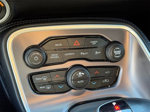 Used 2021 Dodge Challenger R/T Scat Pack image 24