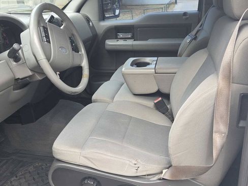 Used 2008 Ford F150 XLT AWD/4WD image 26