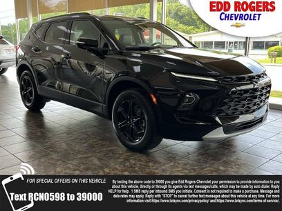 New 2026 Chevrolet Blazer LT w/ Sound & Technology Package