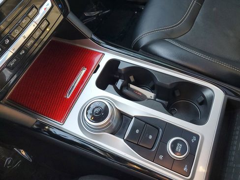 Used 2024 Ford Explorer ST w/ Equipment Group 401A image 21