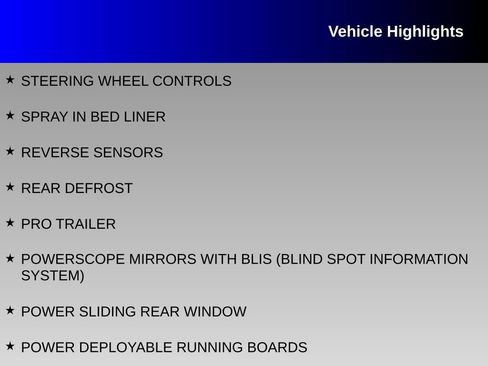 Used 2024 Ford F350 Lariat w/ Lariat Ultimate Package AWD/4WD image 12