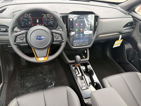 New 2026 Subaru Forester Wilderness w/ Wilderness Package AWD/4WD image 9