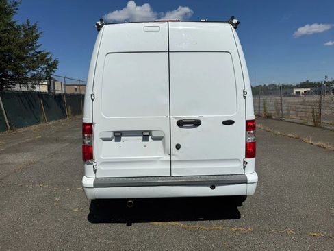 Used 2012 Ford Transit Connect XLT image 4