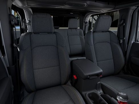 New 2026 Jeep Wrangler Sport AWD/4WD image 16