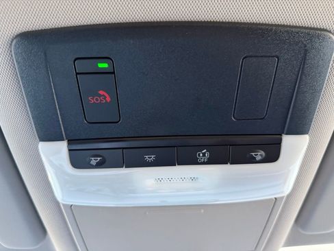 New 2026 Nissan Rogue SV w/ Cold Weather Package image 25