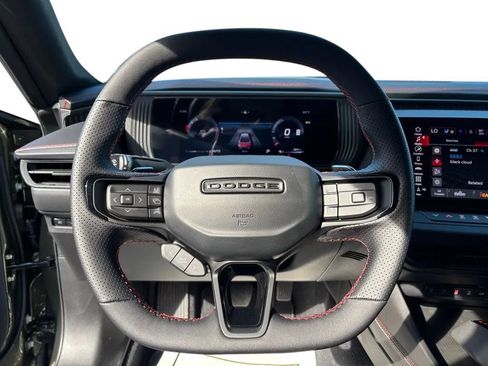 New 2026 Dodge Charger R/T w/ Performance Handling Group AWD/4WD image 13